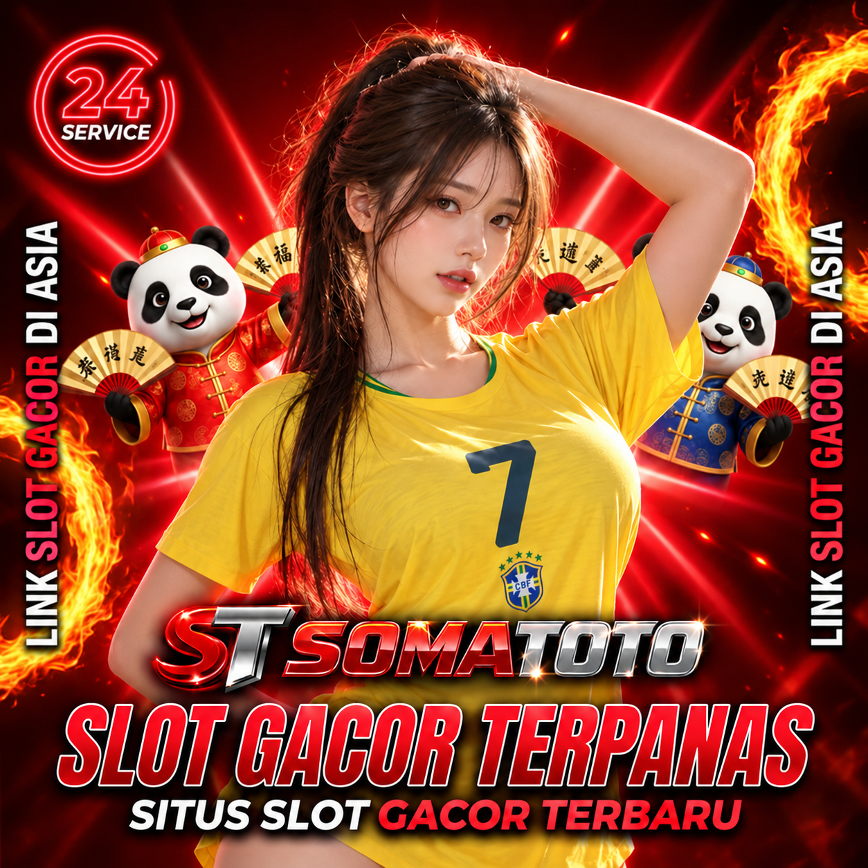 SOMATOTO